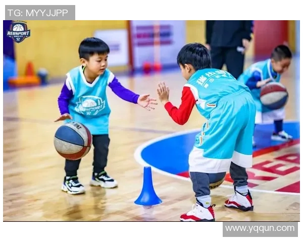 大连青少年篮球培训热潮助力梦想成真提升运动技能与团队合作精神