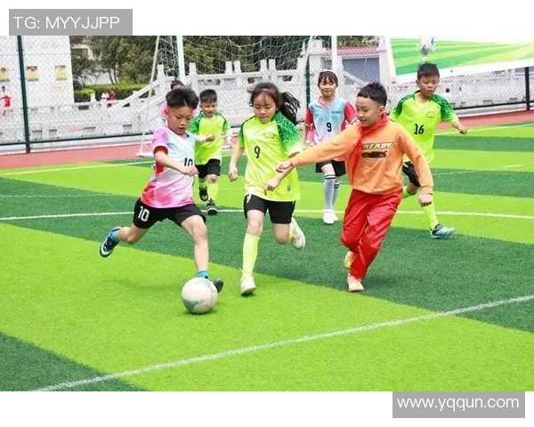 学习踢足球的乐趣与技巧分享让我们一起在绿茵场上挥洒汗水与激情