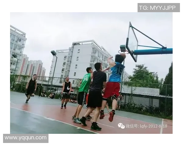山东工商学院篮球老师带你领略篮球魅力与教学艺术的完美结合